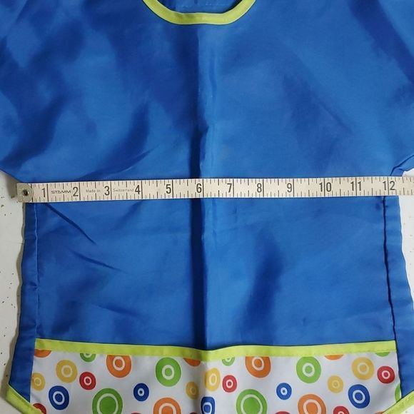 IKEA Other Redikea Art Food Smock Poshmark